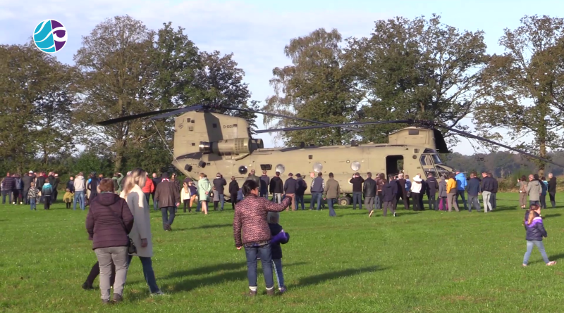 Bevrijdingsfeest De Kiek